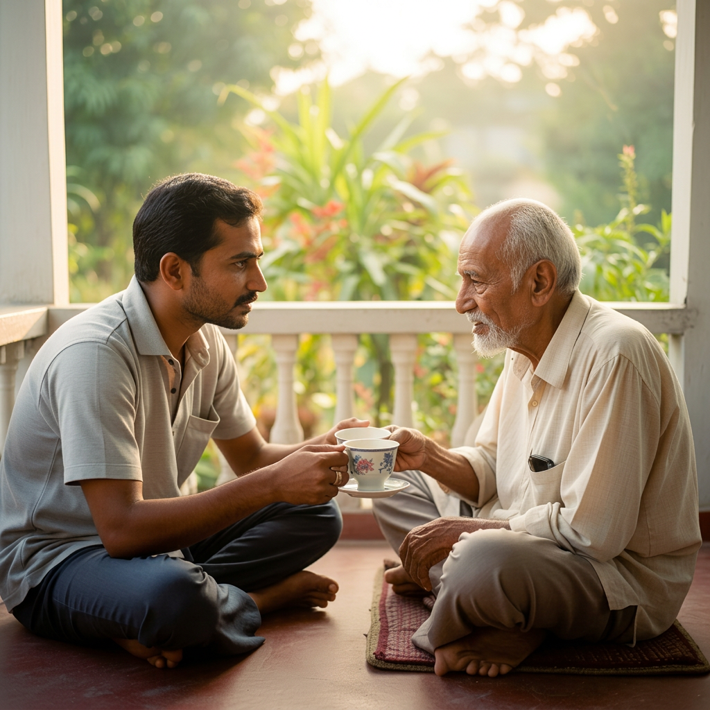 Respite & Companion Care
